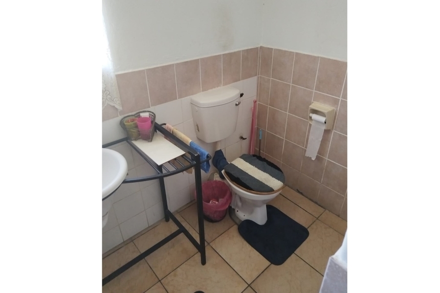 4 Bedroom Property for Sale in Newton Western Cape